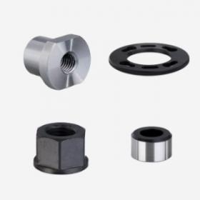 Accessories for Spindle Heads