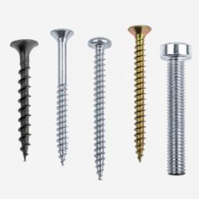 Screws