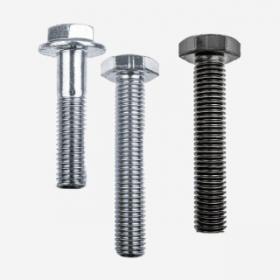 High Tensile Bolts & Setscrews