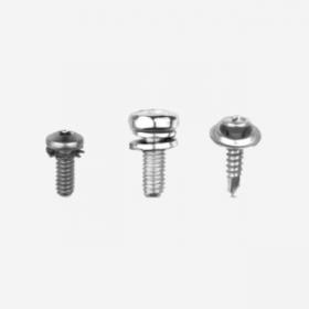 Screw and Washer Assemblies