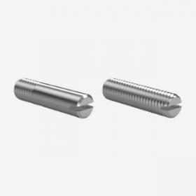 Studs, Plugs