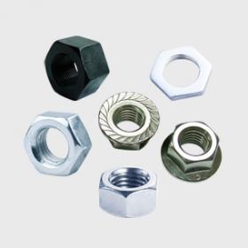 Standard Nuts