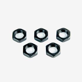 Hex Thin Nuts