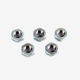 Hex Nuts