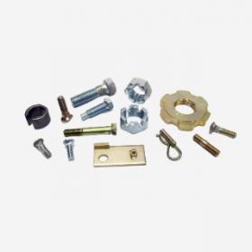 Custom Agricultural Machinery Parts