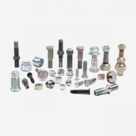Precision Fasteners