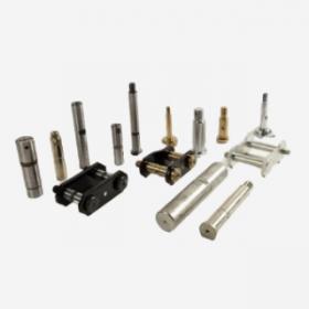 Formed Steel Components