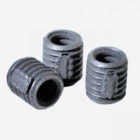 Inert Threadlocking