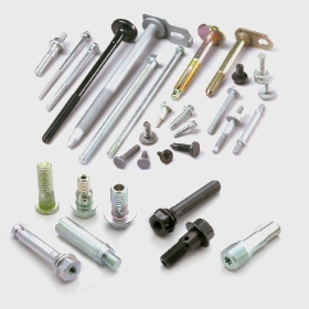 Parts for Chassis
