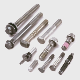 Parts for Powertrain System