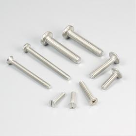 Machine Screws