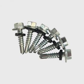 Self Drilling Screw