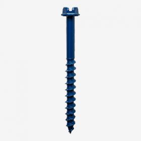 Titen Turbo™ Concrete and Masonry Screw Anchor