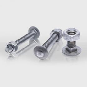 Cap Head Bolt BSW