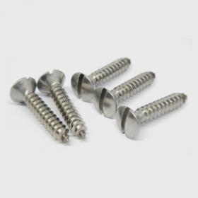 Tapping Screws