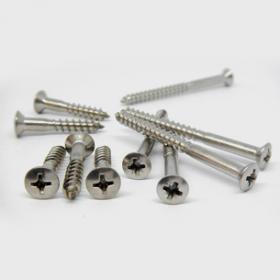 Wood Screws
