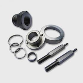 Machined Parts