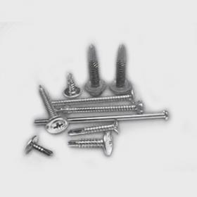 Self Drilling screw