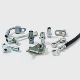 Brake Hose End Fittings