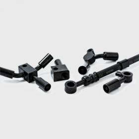 Brake Hose End Fittings