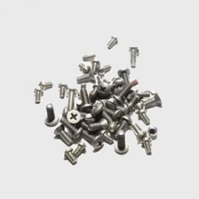 Machine Screws