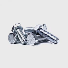 Screws and Bolts