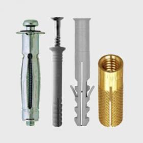 Light Duty Fixings