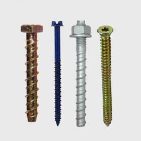 Masonry Screws