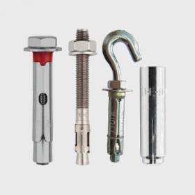 Mechanical Anchors