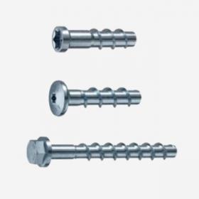 Concrete Screws