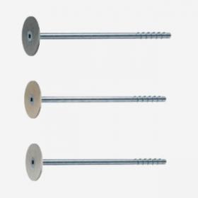 Insulation Panel Fasteners