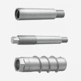 Parapet Anchors