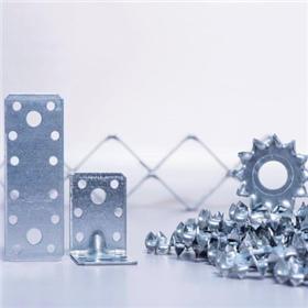 Timber Connectors