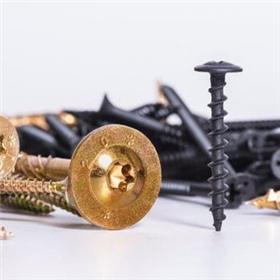 Standard Fasteners