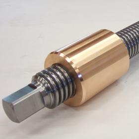 Lead Screws