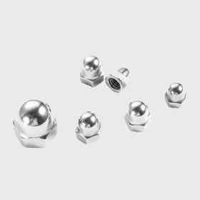Lock Nuts