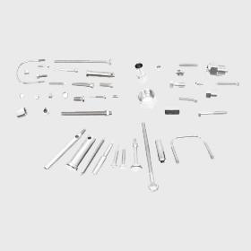 Non-standard Products