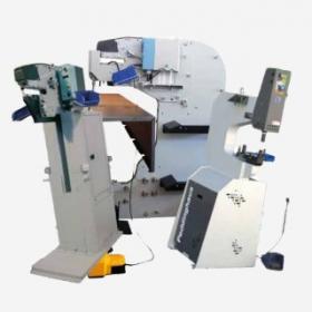 Presses for Self Clinching Fasteners