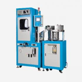 Index Plate Image Detection Machine