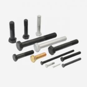 Hot Forging Hex Bolts