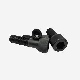 Grade 12.9 Hexagon Socket Head