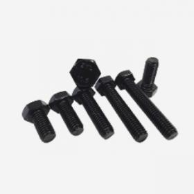 GB Hexagon Bolts