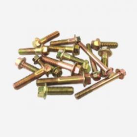 Flange Bolts