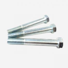 DIN Hexagon Bolts