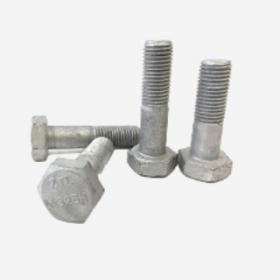 American Standard Bolts