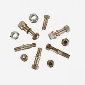 Bolts for Loader