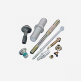 Custom-made Parts