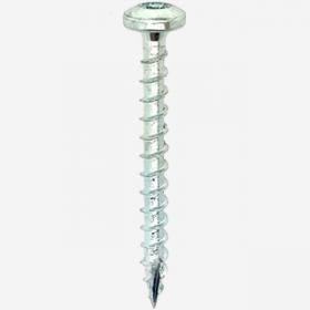 Pan Head Screws