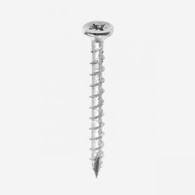 Full Threaded Screws