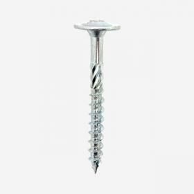 Waferhead Screws